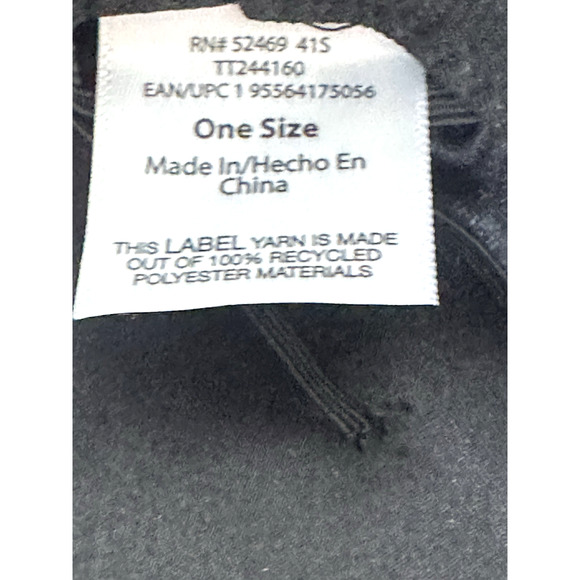 Women's Hat Gray News Boy Fiddler Sailor‎ Gray Cap - Picture 11 of 14